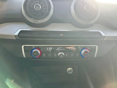 Audi Q2 Q2 35 TDI quattro S tronic S line Edition (10)