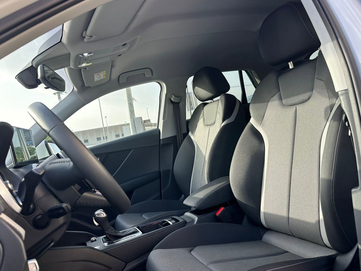 Audi Q2 Q2 35 TDI quattro S tronic S line Edition (14)