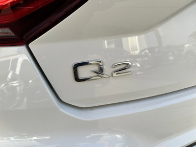 Audi Q2 Q2 35 TDI quattro S tronic S line Edition (6)