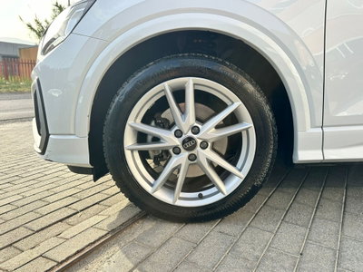 Audi Q2 Q2 35 TDI quattro S tronic S line Edition (7)