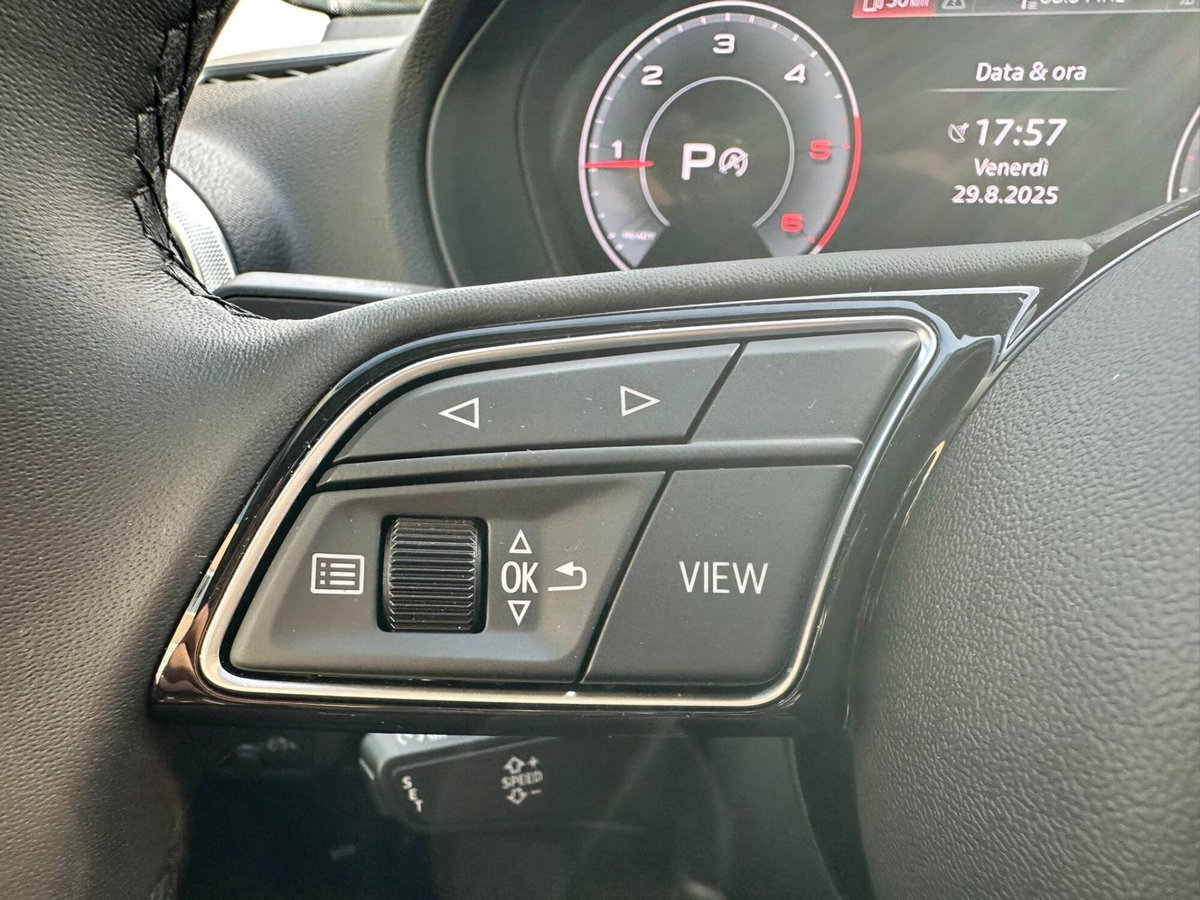 Audi Q2 Q2 35 TDI quattro S tronic S line Edition (8)