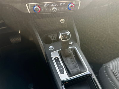 Audi Q2 Q2 35 TDI quattro S tronic S line Edition (9)