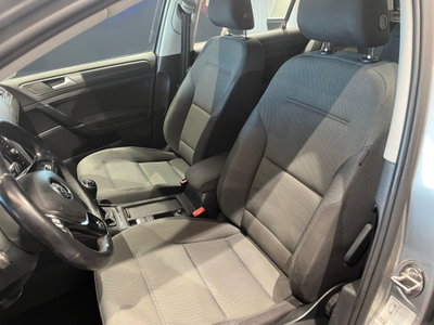 Volkswagen Golf 1.5 TGI 5p. Trendline BlueMotion Technology (15)
