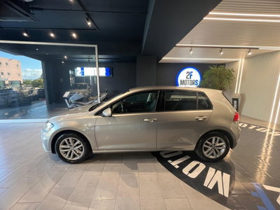 Volkswagen Golf 1.5 TGI 5p. Trendline BlueMotion Technology (6)