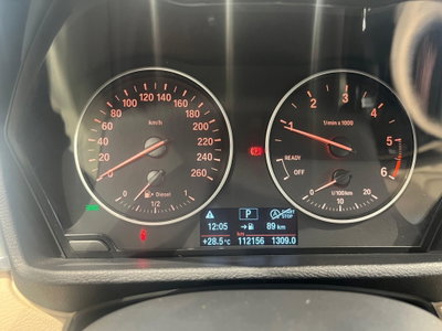 BMW X1 sDrive18d xLine Plus (11)