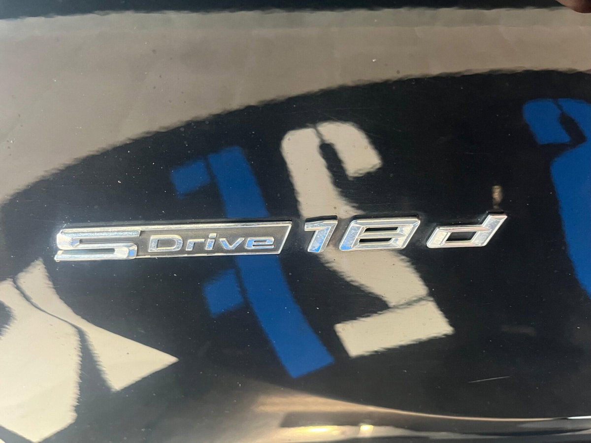 BMW X1 sDrive18d xLine Plus (15)