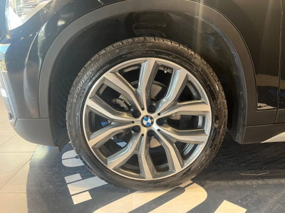 BMW X1 sDrive18d xLine Plus (9)
