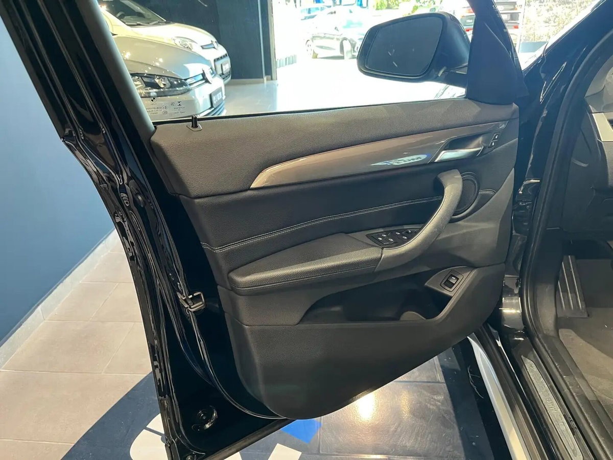 BMW X1 xDrive20d xLine Plus (11)
