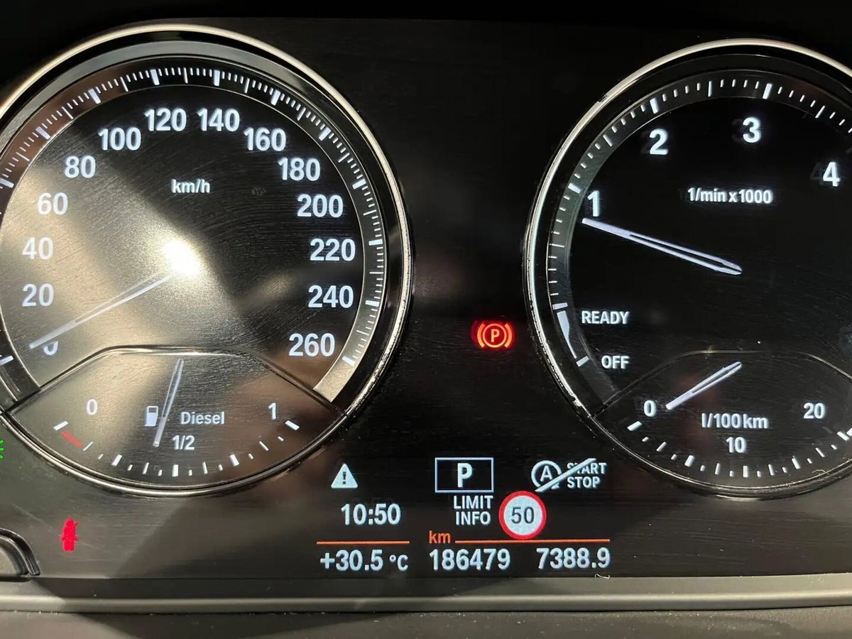 BMW X1 xDrive20d xLine Plus (14)