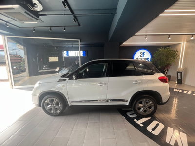 Suzuki Vitara 1.6 DDiS V-Top (4)