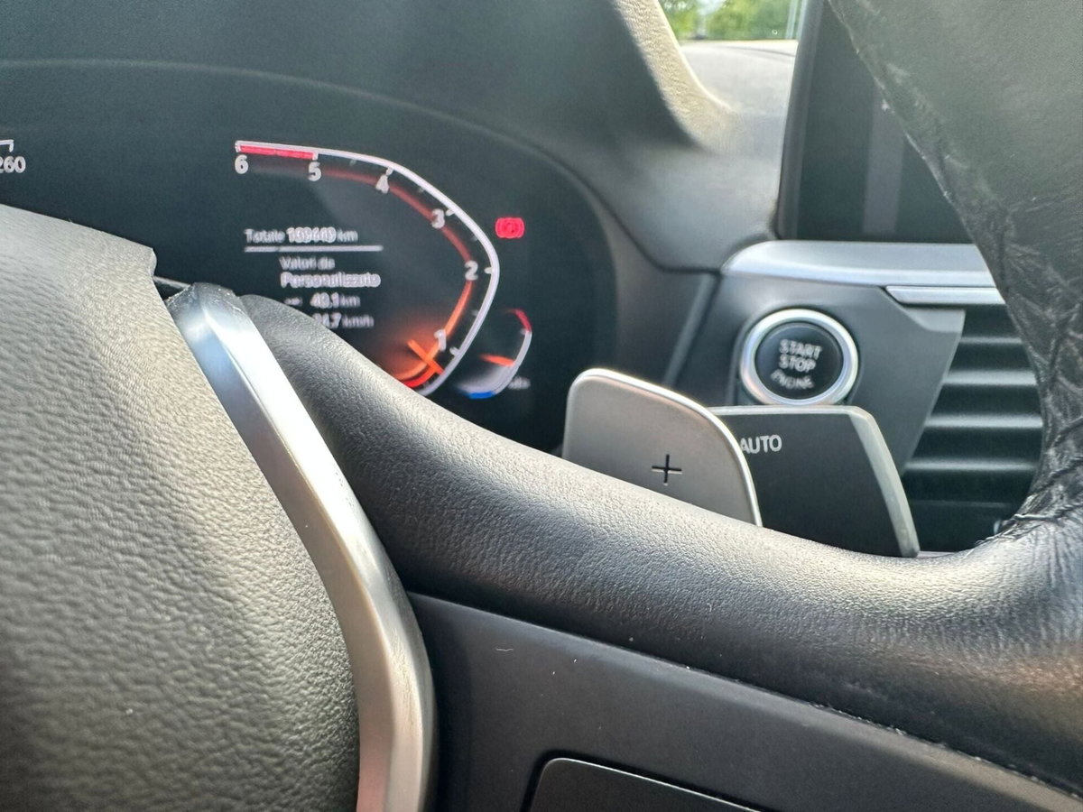 BMW X4 xDrive30d 48V 249CV xLine (12)