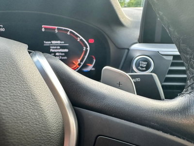 BMW X4 xDrive30d 48V 249CV xLine (12)
