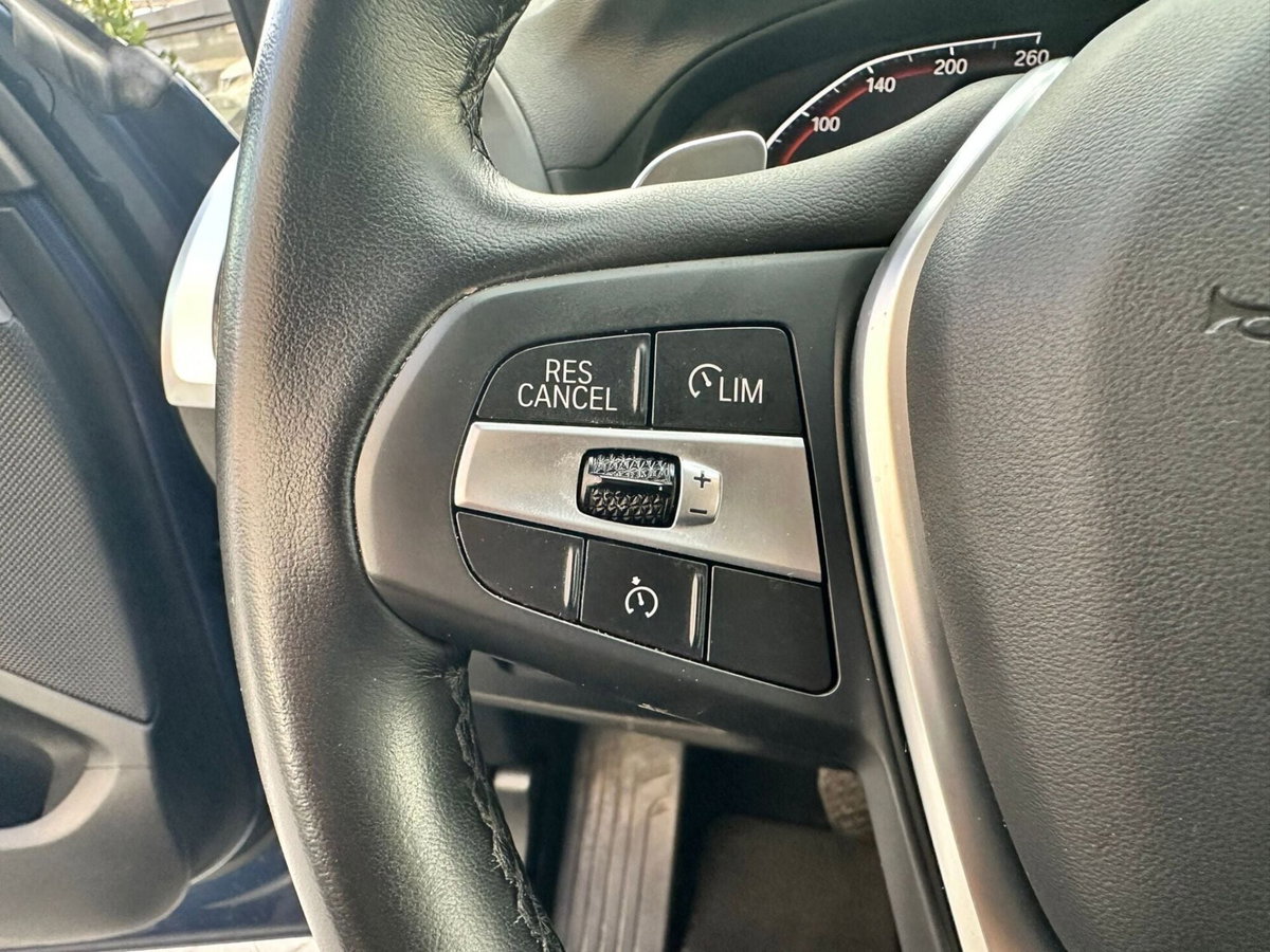 BMW X4 xDrive30d 48V 249CV xLine (13)