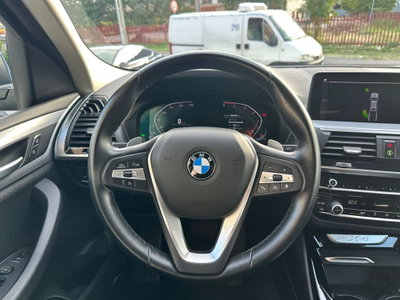 BMW X4 xDrive30d 48V 249CV xLine (15)