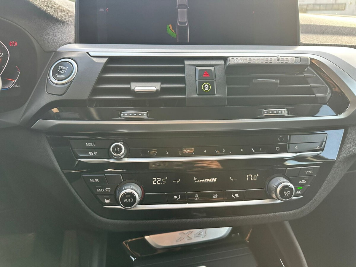 BMW X4 xDrive30d 48V 249CV xLine (16)