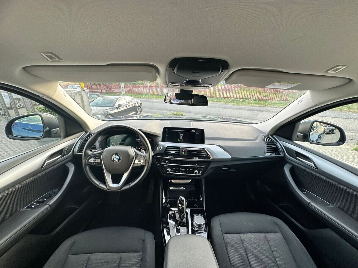 BMW X4 xDrive30d 48V 249CV xLine (18)