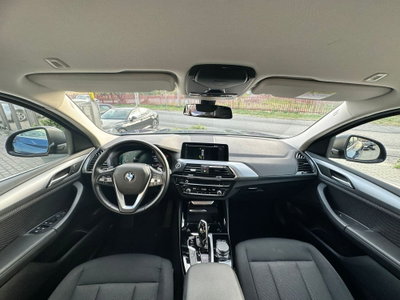 BMW X4 xDrive30d 48V 249CV xLine (18)