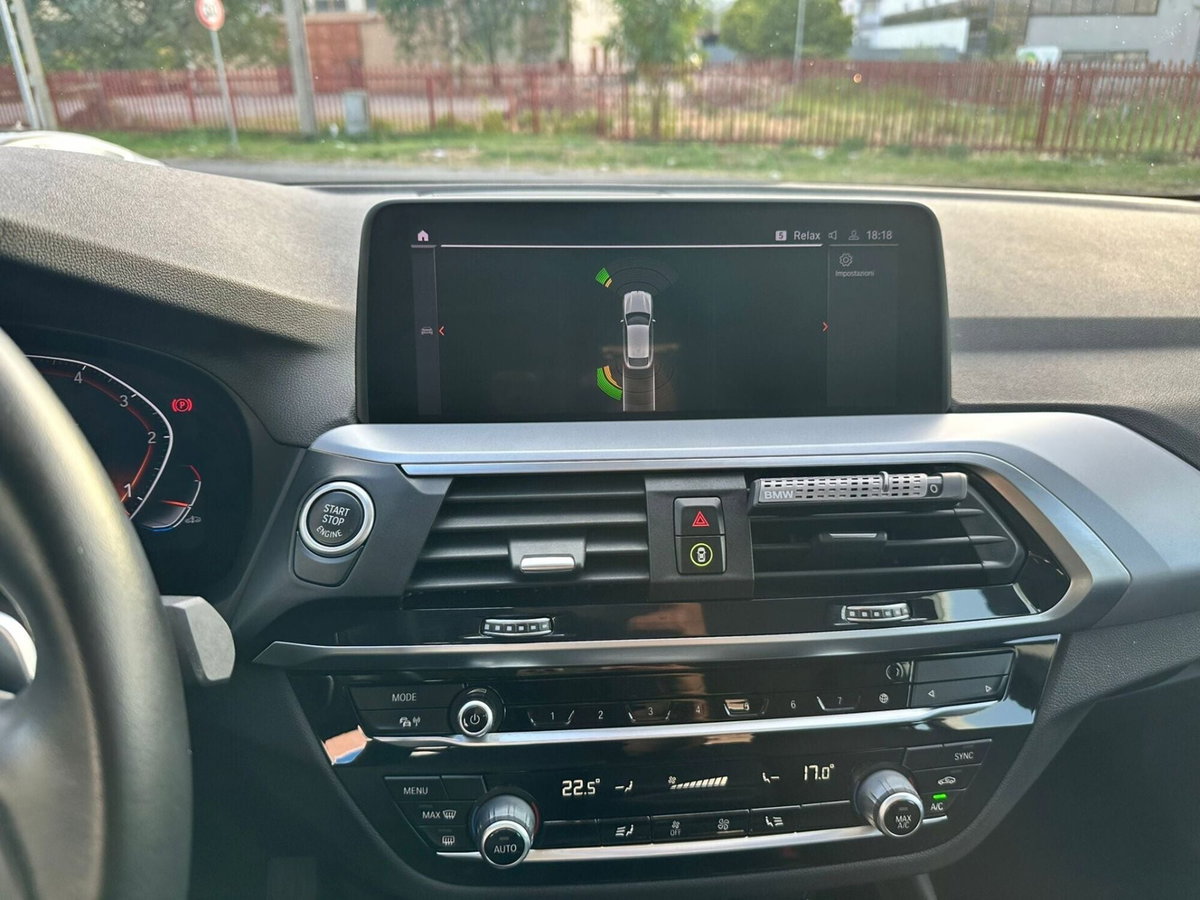 BMW X4 xDrive30d 48V 249CV xLine (20)