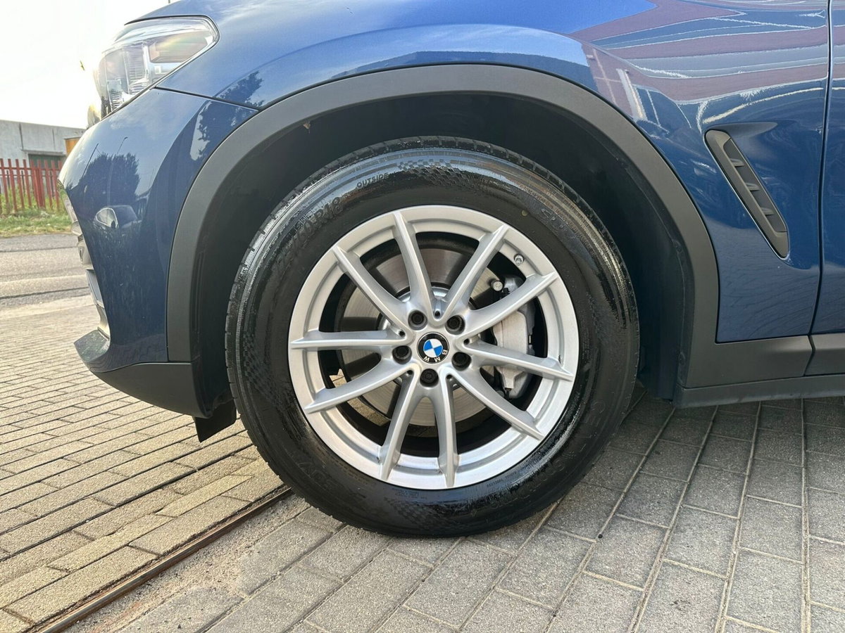 BMW X4 xDrive30d 48V 249CV xLine (5)