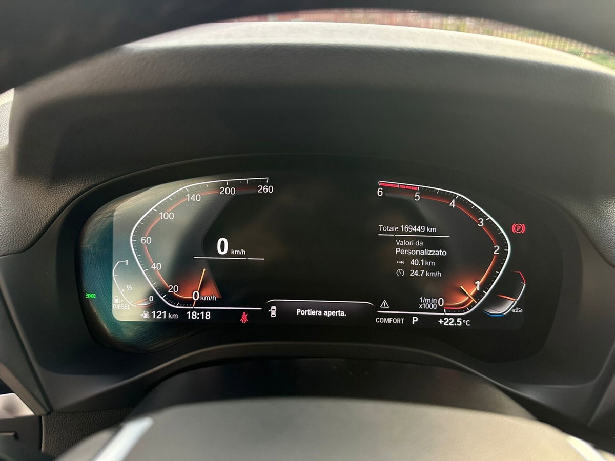 BMW X4 xDrive30d 48V 249CV xLine (9)