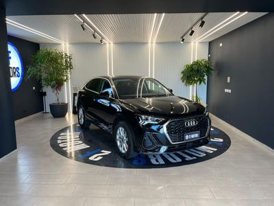 Audi Q3 Sportback 45 TFSI e S tronic Business Plus usata