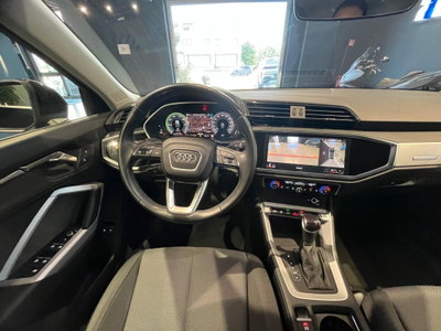 Audi Q3 Sportback 45 TFSI e S tronic Business Plus (16)