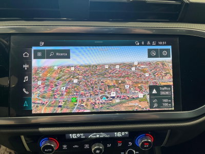 Audi Q3 Sportback 45 TFSI e S tronic Business Plus (19)