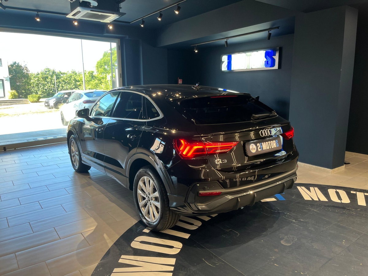 Audi Q3 Sportback 45 TFSI e S tronic Business Plus (6)