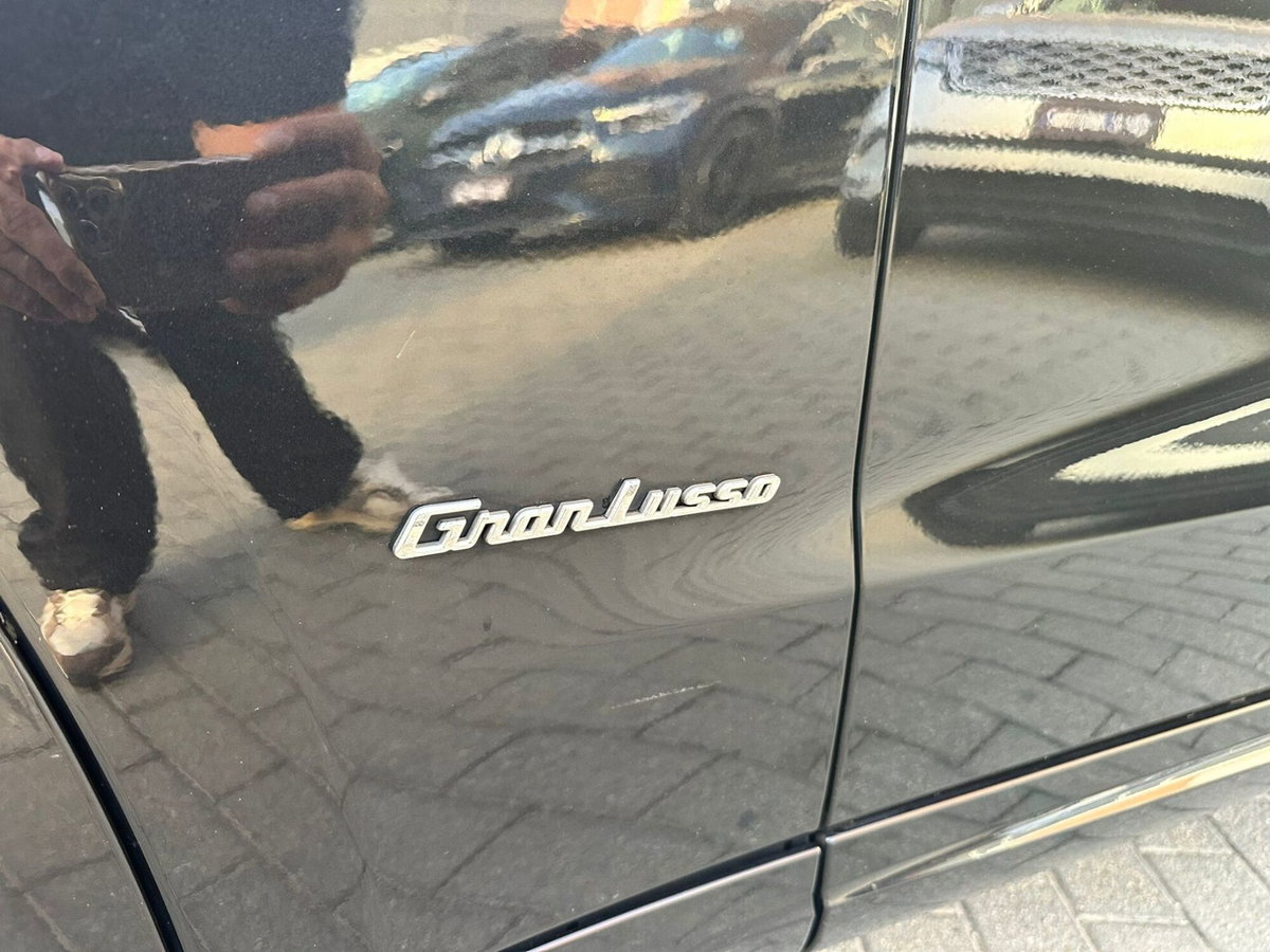 Maserati Levante Levante V6 Diesel 275 CV AWD Granlusso (17)