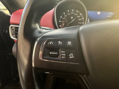 Maserati Levante Levante V6 Diesel 275 CV AWD Granlusso (8)