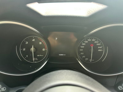 Alfa Romeo Stelvio Stelvio 2.2 Turbodiesel 210 CV AT8 Q4 Business (15)
