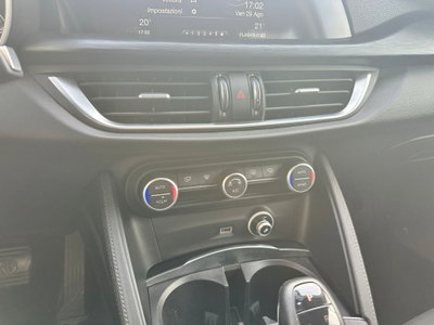 Alfa Romeo Stelvio Stelvio 2.2 Turbodiesel 210 CV AT8 Q4 Business (16)