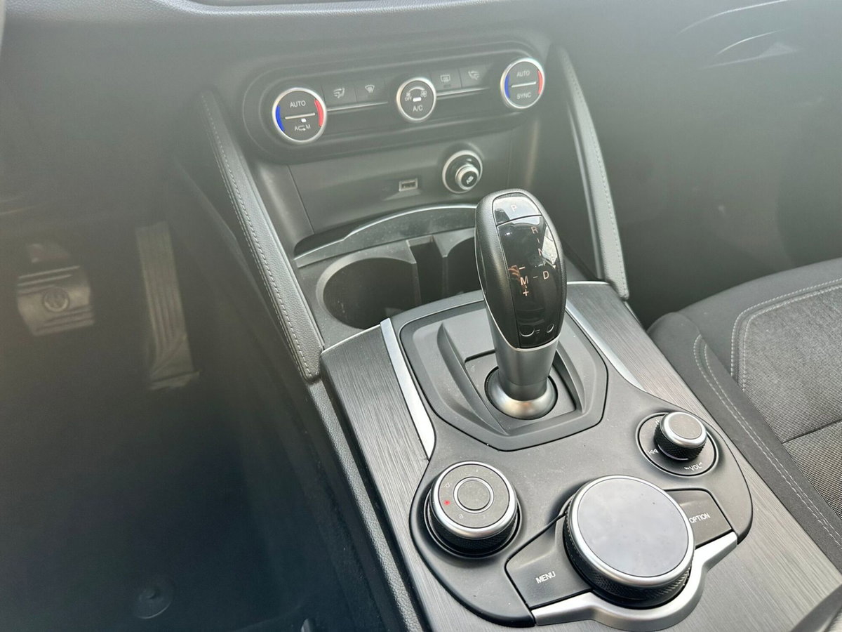 Alfa Romeo Stelvio Stelvio 2.2 Turbodiesel 210 CV AT8 Q4 Business (9)