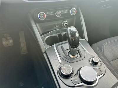 Alfa Romeo Stelvio Stelvio 2.2 Turbodiesel 210 CV AT8 Q4 Business (9)