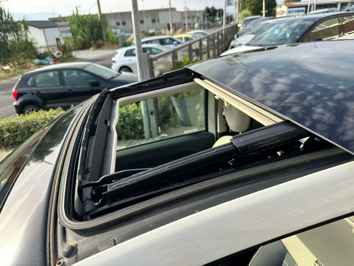 Fiat 500 1.3 Multijet 16V 95 CV Lounge (13)