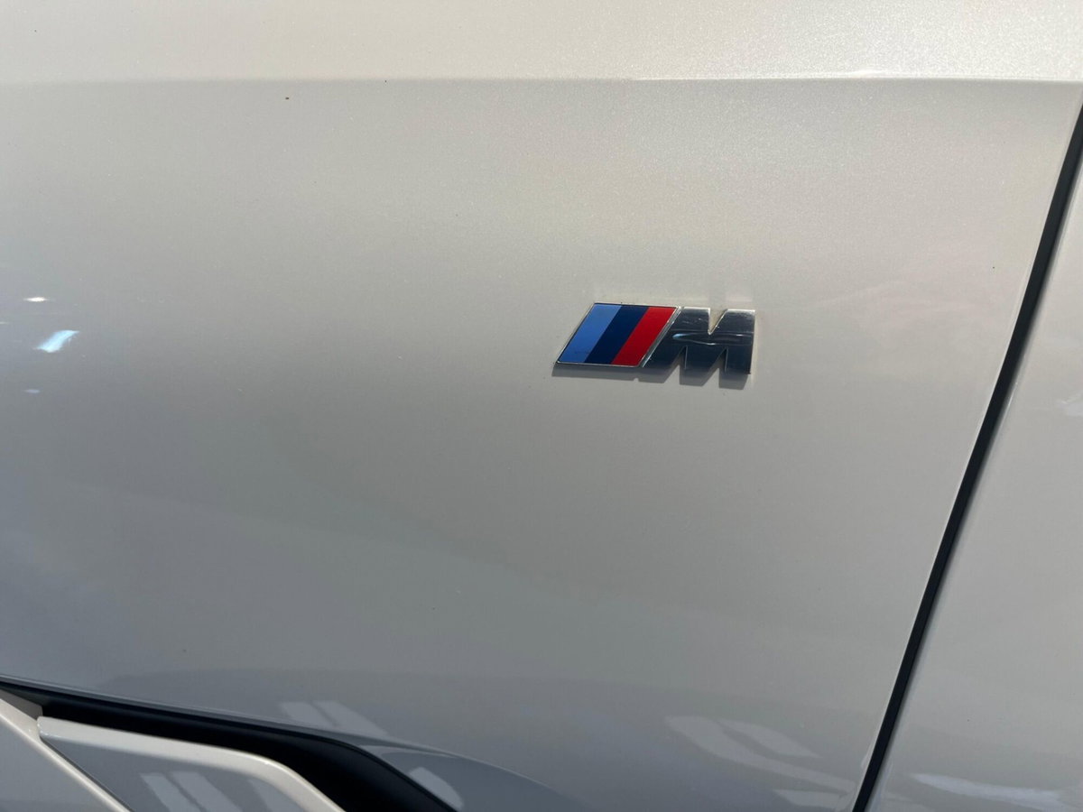 BMW X6 xDrive30d 48V Msport (10)