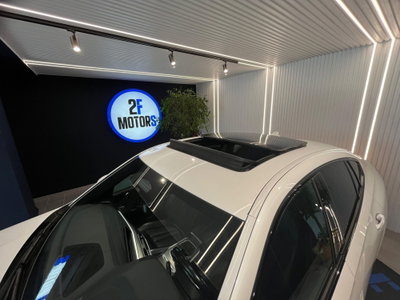 BMW X6 xDrive30d 48V Msport (13)