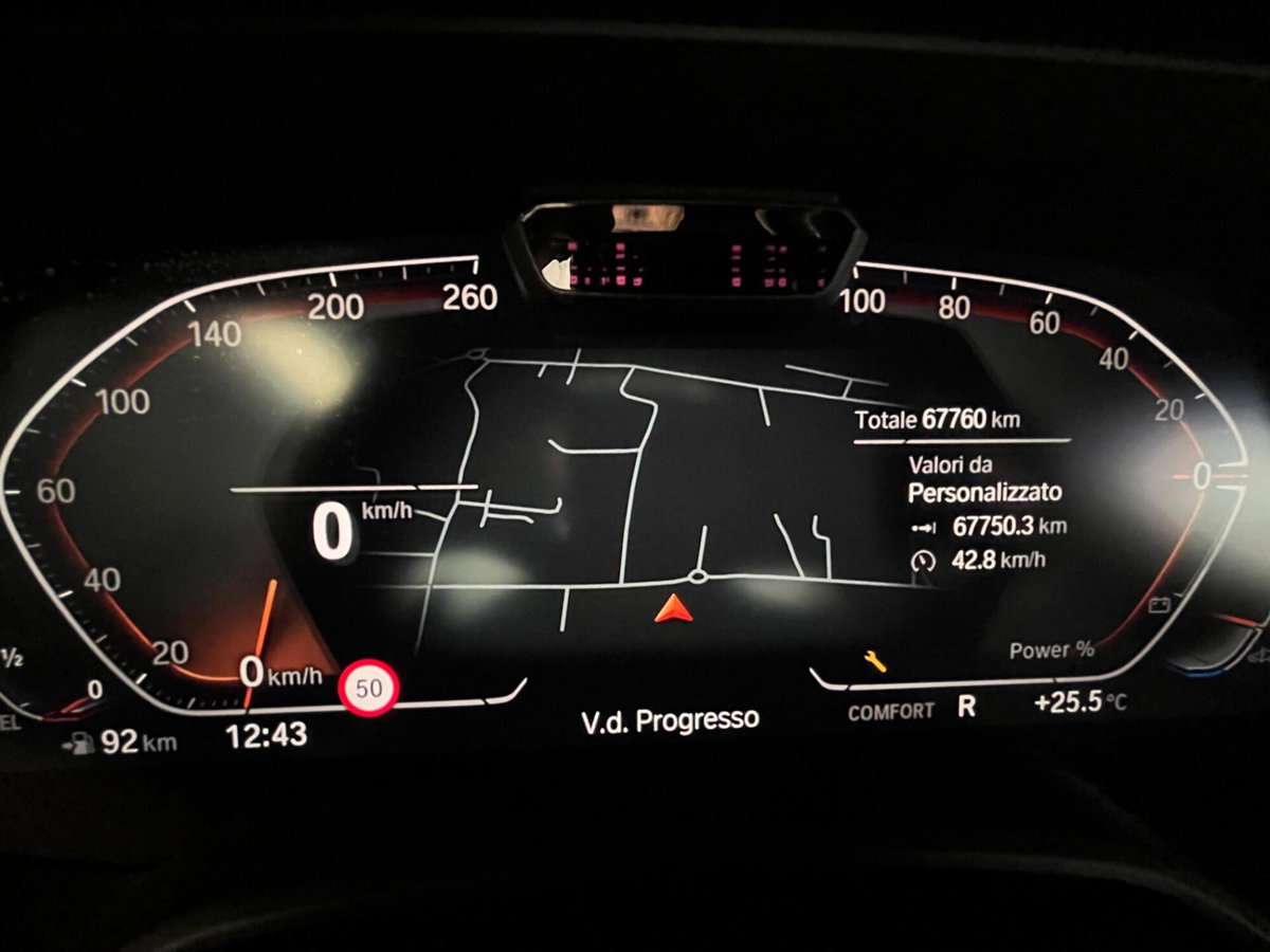 BMW X6 xDrive30d 48V Msport (15)