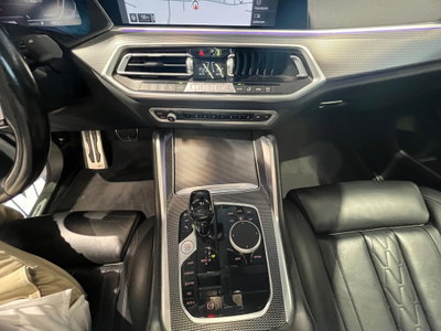 BMW X6 xDrive30d 48V Msport (20)