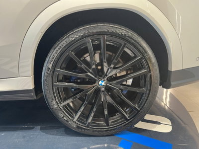 BMW X6 xDrive30d 48V Msport (8)