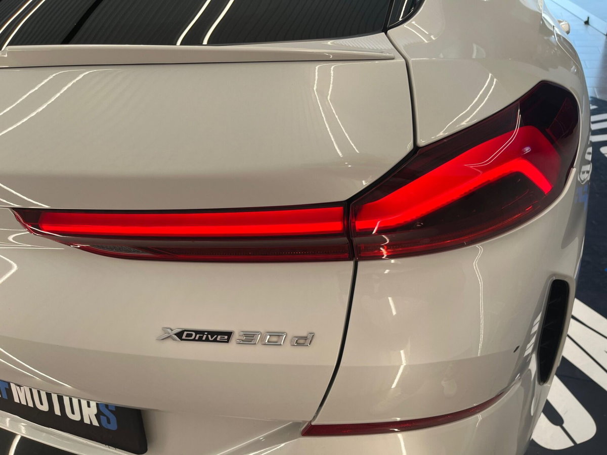 BMW X6 xDrive30d 48V Msport (9)
