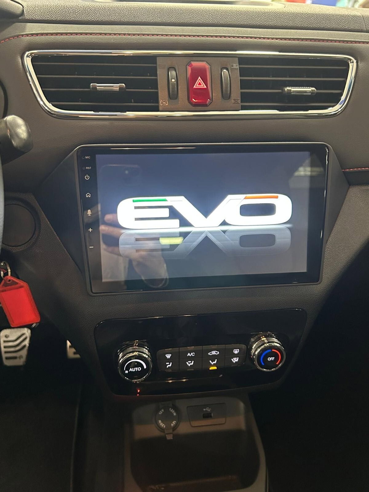 Evo Evo 3 1.5 113cv (12)