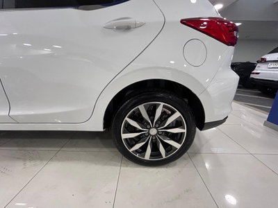 Evo Evo 3 1.5 113cv (7)