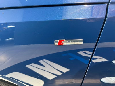 Audi A4 Avant 40 TDI quattro S tronic S line edition (11)