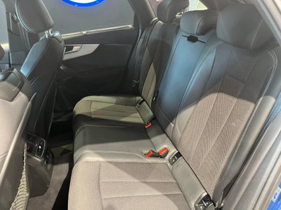Audi A4 Avant 40 TDI quattro S tronic S line edition (16)