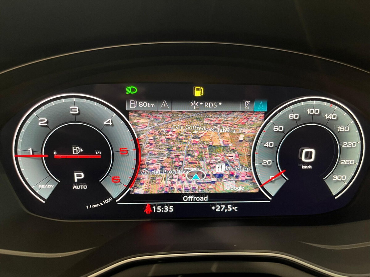 Audi A4 Avant 40 TDI quattro S tronic S line edition (19)