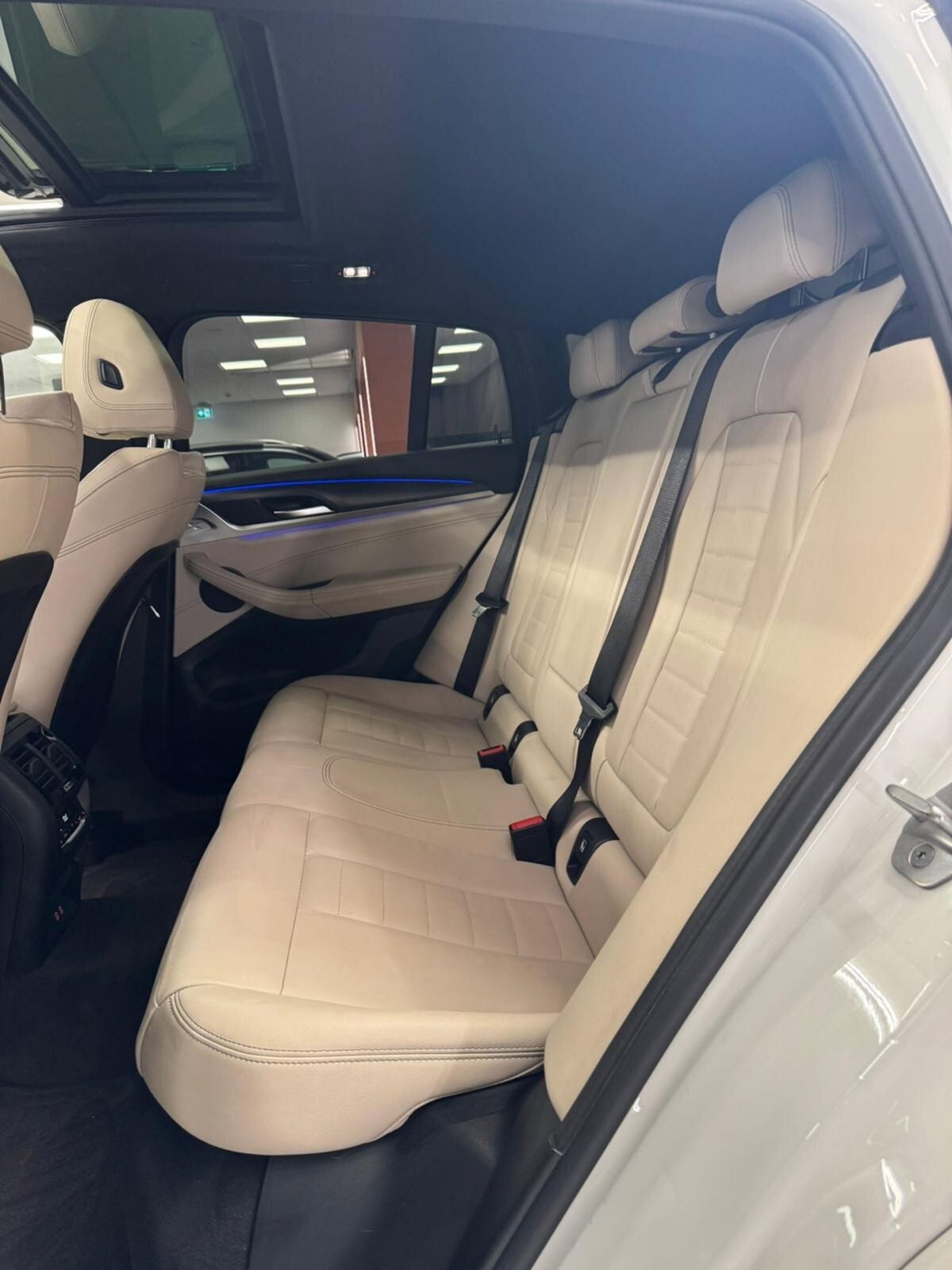 BMW X4 xDrive20d 48V Msport (12)