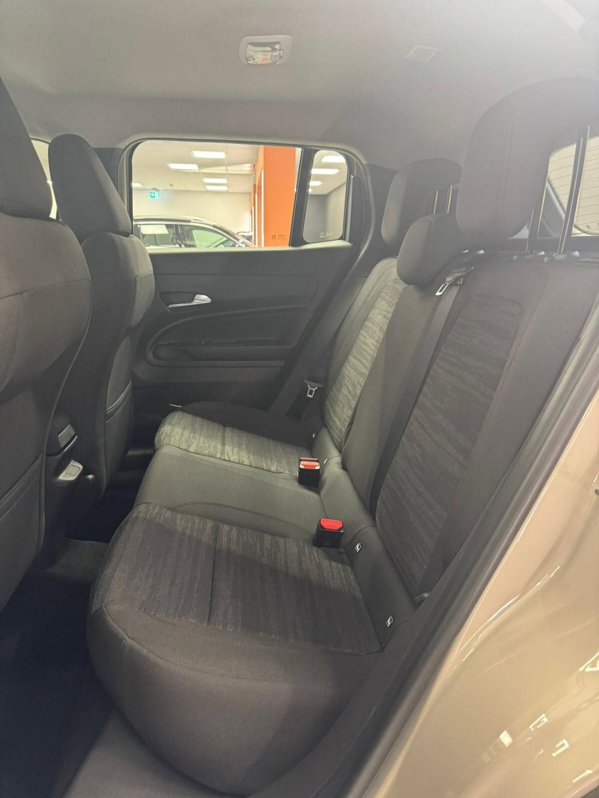 Jeep Avenger 1.2 turbo Longitude fwd 100cv (13)