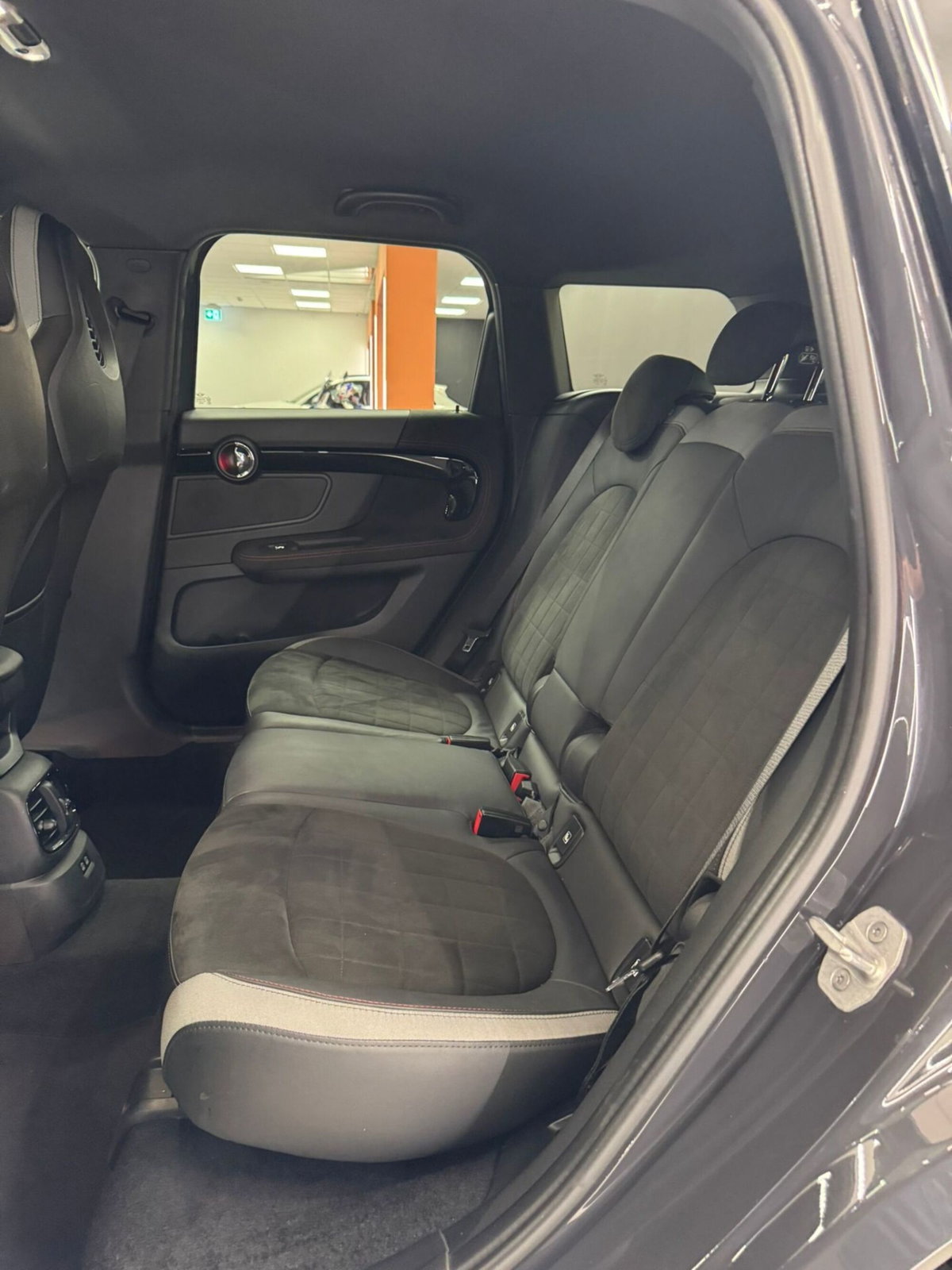 MINI Mini Countryman 2.0 John Cooper Works Essential Countryman ALL4 (10)
