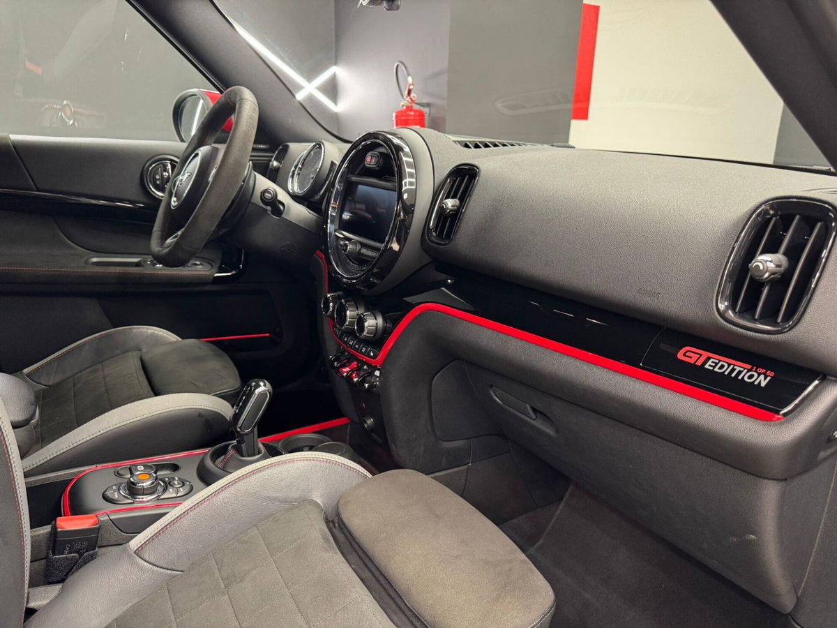 MINI Mini Countryman 2.0 John Cooper Works Essential Countryman ALL4 (11)